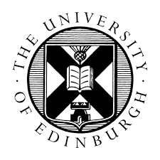 The University of Edinburgh