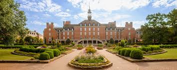 Oklahoma State University Campus