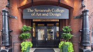 Savannah College of Art and Design Campus