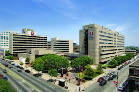 Temple University Campus