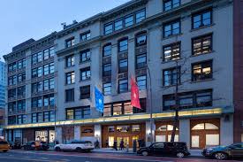 School of Visual Arts (SVA) Campus