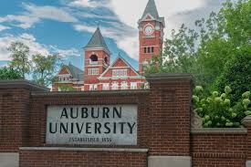 Auburn University Campus