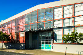 California College of the Arts Campus