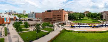 University of Minnesota Twin Cities Campus