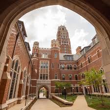 Vanderbilt University Campus