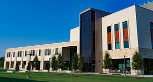 University of Houston Campus