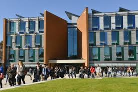 University of Sussex Campus