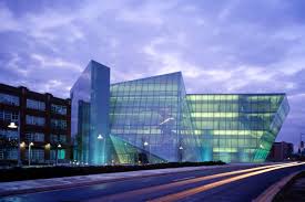 Maryland Institute College of Art Campus