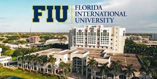 Florida International University Campus