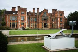 University of York Campus