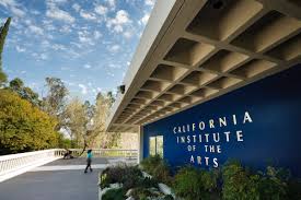 California Institute of the Arts Campus