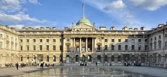 King's College London Campus